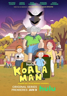 "Koala Man" [S01] 1080p.WEB.H264-CAKES