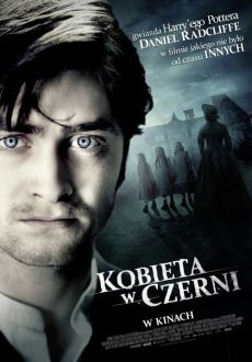 "The Woman in Black" (2012) PL.DVDRip.XviD-PSiG