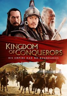 "Kingdom of Conquerors" (2013) DVDRip.x264.AC3-Paddy