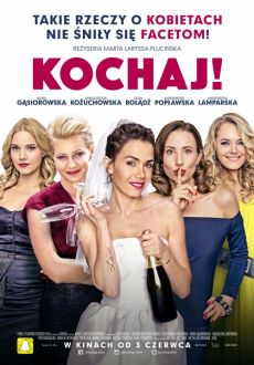 "Kochaj" (2016) PL.DVDRiP.x264-PSiG