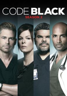 "Code Black" [S02] DVDRip.x264-REWARD