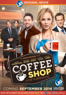 "Coffee Shop" (2014) BRRip.XviD-RARBG