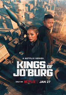 "Kings of Jo'burg" [S02] 720p.NF.WEBRip.DDP5.1.x264-SMURF