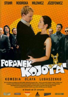 "Poranek kojota" (2001) DVDRip.XviD-AFO