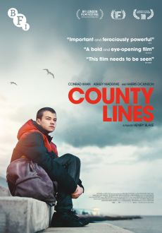 "County Lines" (2019) BDRip.x264-GAZER