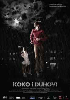 "Koko and the Ghosts" (2011) DVDRip.XviD-REACTOR