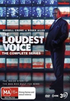 "The Loudest Voice" [S01] DVDRip.x264-PFa  