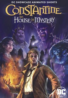 "DC Showcase: Constantine – The House of Mystery" (2022) BDRip.x264-ORBS