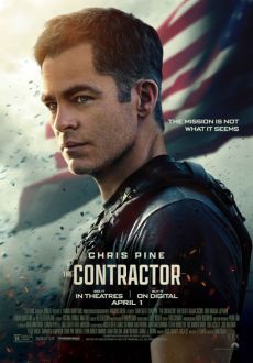 "The Contractor" (2022) BDRip.x264-PiGNUS