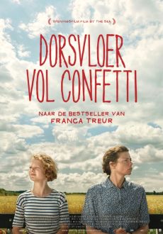 "Confetti Harvest" (2014) BDRip.x264-ENSOR  