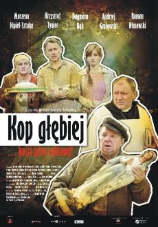 "Kop głębiej" (2011) PL.HDTV.XViD-PSiG