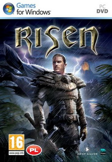 "Risen" (2009) -RELOADED