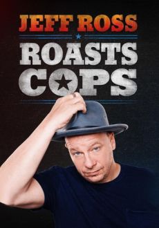 "Jeff Ross Roasts Cops" (2016) WEBRip.x264-RARBG