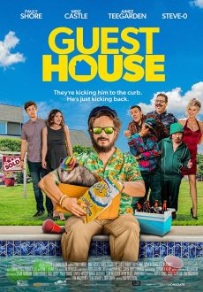 "Guest House" (2020) HDRip.XviD.AC3-EVO