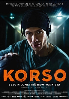 "Korso" (2014) DVDRip.x264-FiCO