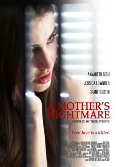 "A Mother's Nightmare" (2012) PL.WEB-DL.XViD-PSiG