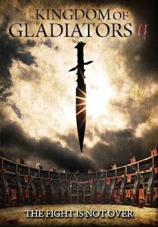 "Kingdom of Gladiators, the Tournament" (2017) DVDRip.x264-SPOOKS