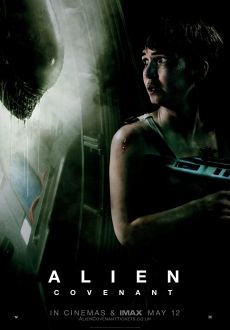 "Alien: Covenant" (2017) WEB-DL.x264-FGT