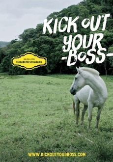 "Kick Out Your Boss" (2014) WEBRip.x264-Ltu