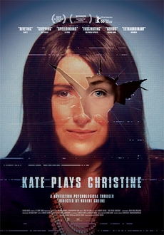 "Kate Plays Christine" (2016) LIMITED.DVDRip.x264-CADAVER