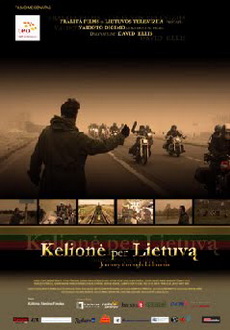 "Journey Through Lithuania" (2010) DVDRip.XviD-Ltu