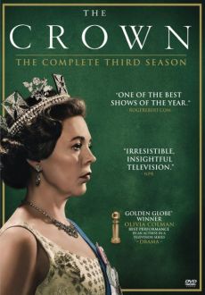 "The Crown" [S03] DVDRip.x264-PFa  