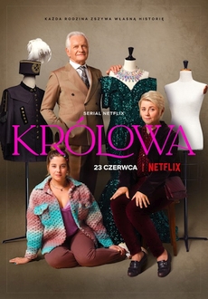 "Królowa" [S01] 720p.WEB.h264-KOGi