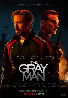 "The Gray Man" (2022) 720p.WEB.h264-KOGi