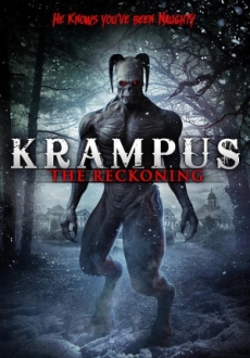 "Krampus: The Reckoning" (2015) HDRip.XviD.AC3-EVO