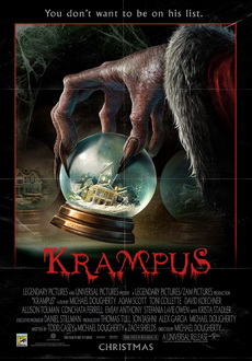 "Krampus" (2015) PL.BDRiP.x264-PSiG