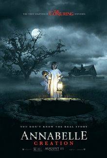 "Annabelle: Creation" (2017) TS.XviD.AC3-TiTAN