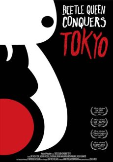 "Beetle Queen Conquers Tokyo" (2009) DVDRip.XviD-vH-PROD