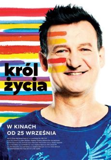 "Król życia" (2015) PL.DVDRiP.x264-PSiG