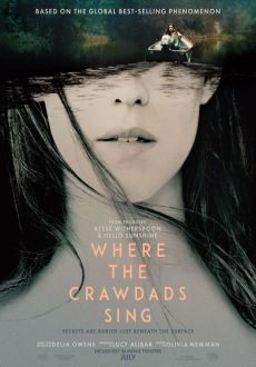 "Where the Crawdads Sing" (2022) 720p.WEB.H264-SLOT