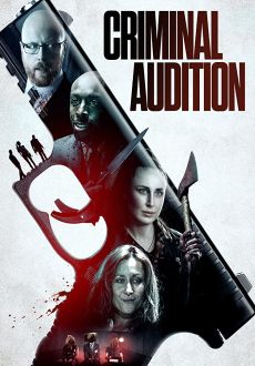 "Criminal Audition" (2020) BDRip.x264-PiGNUS 