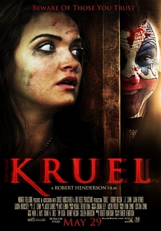 "Kruel" (2014) DVDRip.x264-VH-PROD