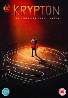 "Krypton" [S01] BDRip.x264-DEMAND