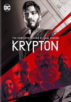 "Krypton" [S02] BDRip.x264-DEMAND