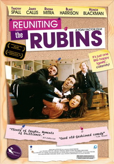 "Reuniting the Rubins" (2010) DVDRiP.XviD-UNVEiL