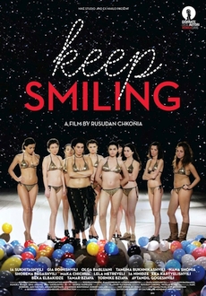 "Keep Smiling" (2012) WEBRip.x264-RARBG