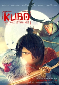 "Kubo and the Two Strings" (2016) TS.x264-CPG