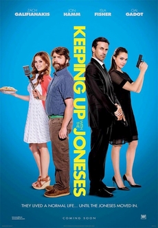 "Keeping Up with the Joneses" (2016) WEB-DL.x264-FGT