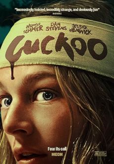 "Cuckoo" (2024) BDRip.x264-PiGNUS