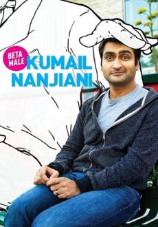 "Kumail Nanjiani: Beta Male" (2013) WEBRip.x264-RARBG