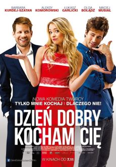 "Dzień dobry, kocham cię!" (2014) PL.WEBRiP.x264-PSiG