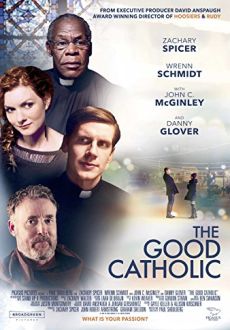 "The Good Catholic" (2017) BDRip.x264-VoMiT