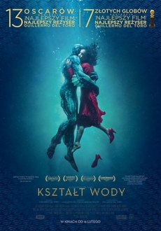 "The Shape of Water" (2017) PL.BDRiP.x264-PSiG