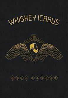 "Kyle Kinane: Whiskey Icarus" (2012) WEBRip.x264-RARBG