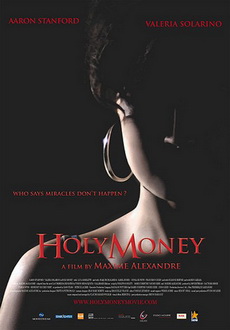 "Holy Money" (2009) DVDRip.XviD-VoMiT