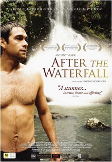 "After the Waterfall" (2010) DVDRip.XviD-aAF